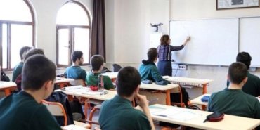 BU HAFTA SONU SINAV VAR MI? 4-5 Nisan'da sınavı var?