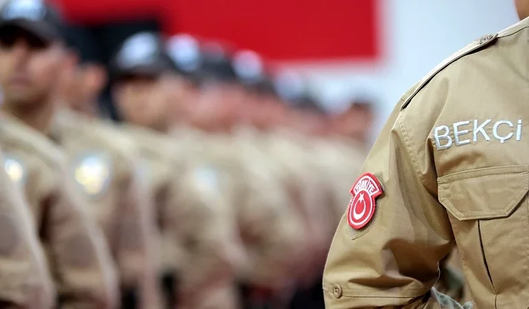 BEKÇİ ALIMI BAŞVURU TARİHİ VE ŞARTLARI 2026: Bekçi alımı ne zaman, başvuru tarihleri açıklandı mı?