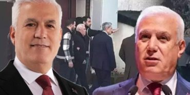 MUSTAFA BOZBEY KİMDİR? Bursa Büyükşehir Belediye Başkanı Mustafa Bozbey tutuklandı mı, neden tutuklandı?
