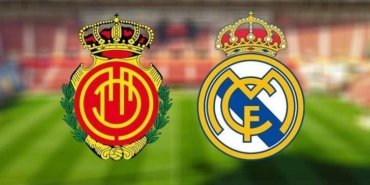 ARDA GÜLER İLK 11'DE BAŞLAYACAK MI? Mallorca-Real Madrid maçı bugün saat kaçta hangi kanalda? Vedat Muriqi ve Arda Güler yine karşı karşıya!