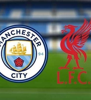 MAÇ BAŞLADI! Manchester City-Liverpool FA Cup çeyrek final maçı hangi kanalda CANLI olarak yayınlanıyor? Manchester City-Liverpool maçı şifresiz kanalda mı? (İlk 11'ler)