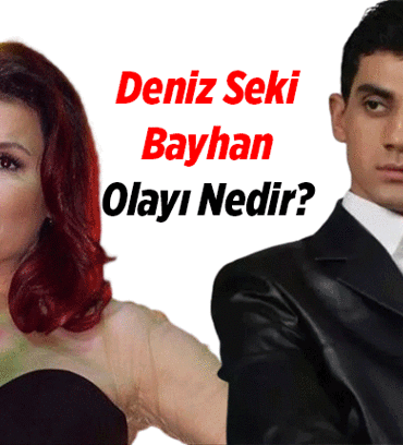 Popstar yarışmasındaki Bayhan ve Deniz Seki olayı nedir, Deniz Seki, Bayhan'a ne dedi? Bayhan ve Deniz Seki tartışması, kavgası neden oldu?