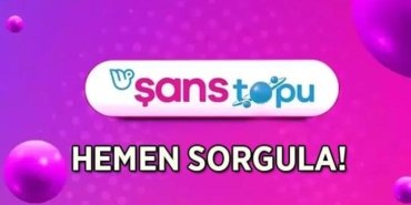 ŞANS TOPU TIKLA - ÖĞREN📍5 Nisan 2026 Şans Topu çekiliş sonuçları ve kazandıran numaralar açıklandı mı? Şans Topu nasıl sorgulanır?