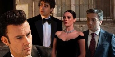 DELİKANLI OYUNCU VE KARAKTERLER! Delikanlı dizisi konusu nedir? Delikanlı dizisi nerede çekiliyor?