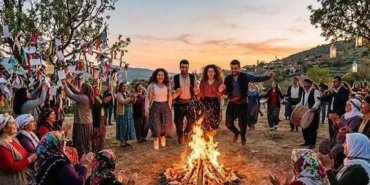 HIDIRELLEZ NE ZAMAN? 2026 Hıdırellez hangi güne denk geliyor? Hıdırellez ritüelleri ve duası