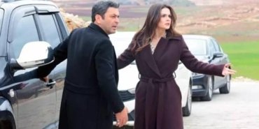 UZAK ŞEHİR İZLE: Uzak Şehir izle tek parça kesintisiz! Kanal D Uzak Şehir izle full HD!