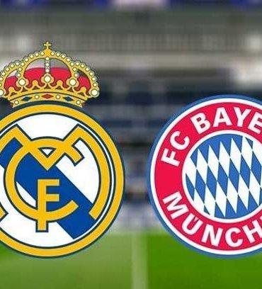 Real Madrid-Bayern Münih Şampiyonlar Ligi çeyrek final maçı ne zaman saat kaçta hangi kanalda? Arda Güler ilk 11'de başlayacak mı?