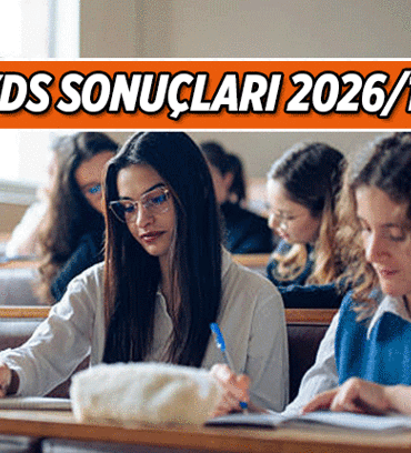 YDS sonuçları açıklandı mı, ne zaman açıklanacak? 2026 Yabancı Dil Bilgisi Seviye Tespit Sınavı (2026-YDS/1) sonuç tarihi hangi gün?