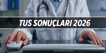 Tıpta Uzmanlık Eğitimi Giriş Sınavı : TUS açıklandı mı, TUS sonuçları ne zaman açıklanacak? 2026 TUS kontenjanları, kadroları, puan hesaplaması