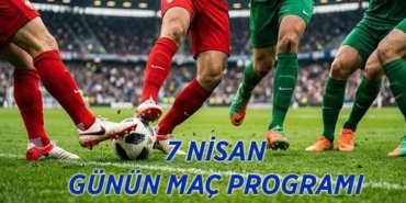 BUGÜNKÜ MAÇLAR 7 NİSAN 2026: Bu akşam hangi maç hangi kanalda, saat kaçta? Şampiyonlar Ligi çeyrek final günün maç programı