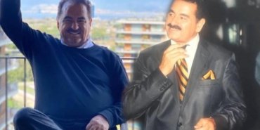 İBRAHİM TATLISES'İN SAĞLIK DURUMU NASIL, YOĞUN BAKIMDA MI? İbrahim Tatlıses kaç yaşında?