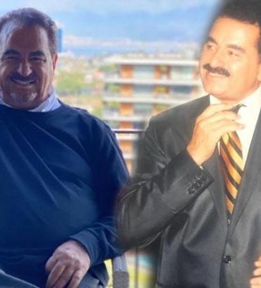 İBRAHİM TATLISES'İN SAĞLIK DURUMU NASIL, YOĞUN BAKIMDA MI? İbrahim Tatlıses kaç yaşında?