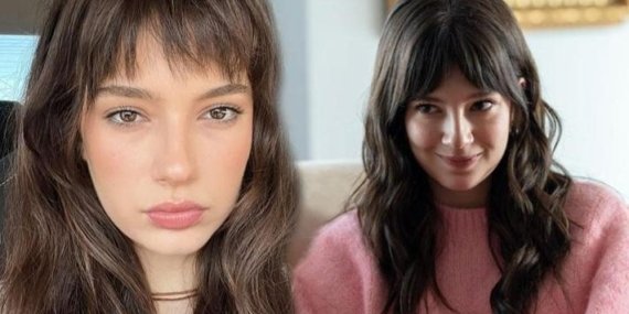 Mina Demirtaş kimdir, kaç yaşında? Delikanlı dizisi Dila kimdir? Mina Demirtaş dizileri