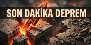 YAKINIMDAKİ SON DEPREMLER AFAD: Deprem mi oldu? Az önce deprem nerede, kaç şiddetinde oldu? 8 Nisan son depremler listesi