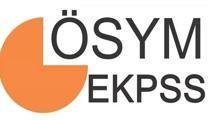 EKPSS GİRİŞ BELGESİ SORGULAMA EKRANI 🟠 EKPSS sınav giriş yerleri belli oldu! ÖSYM EKPSS giriş belgesi nereden sorgulanır? 2026 EKPSS sınavı ne zaman yapılacak?