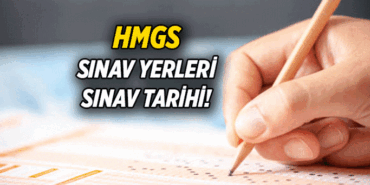 HMGS sınav yerleri belli oldu mu, sınav giriş belgesi açıklandı mı? 2026 Hukuk Mesleklerine Giriş Sınavı (HMGS) ne zaman uygulanacak?