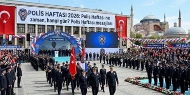 POLİS HAFTASI 2026: Polis Haftası ne zaman, hangi gün? Polis Haftası mesajları