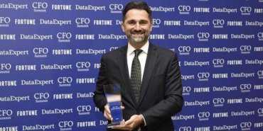 THY Yönetim Kurulu Başkanı Murat Şeker kimdir? Murat Şeker nereli, kariyeri ve yaşı?