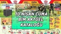 YENİ BİM AKTÜEL KATALOĞU 10 NİSAN CUMA! BİM 10 Nisan Cuma aktüel kataloğunda hangi ürünler satışa çıkacak? Dekoratif Bisiklet, Cep Telefonu, Saç Kurutma Makinesi, Su Püskürtücü Aparat, Benzinli Ağaç Kesme Motoru...