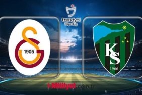 Galatasaray Kocaelispor maç bileti ne zaman satışa çıkacak? Süper Lig Galatasaray Kocaelispor maçı biletleri fiyatları ne kadar?
