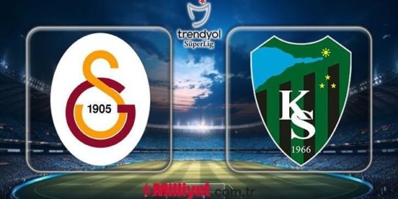 Galatasaray Kocaelispor maç bileti ne zaman satışa çıkacak? Süper Lig Galatasaray Kocaelispor maçı biletleri fiyatları ne kadar?