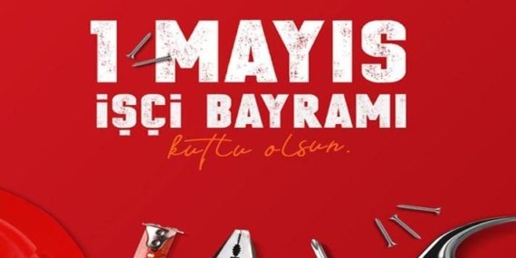 1 Mayıs Resmi Tatil mi, Hafta Sonu İle Birleşiyor Mu? 2026 1 Mayıs Emek ve Dayanışma Günü Okullar ve Bankalar Tatil mi?