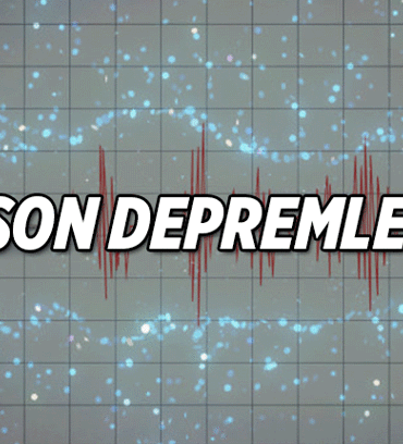 Deprem Haberleri 9 Nisan 2026: İstanbul, Ankara, İzmir ve diğer illerde deprem oldu mu? Türkiye geneli son depremler nerede, kaç büyüklüğünde oldu?