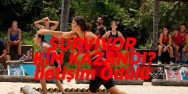 SURVİVOR KİM KAZANDI? İletişim oyununu kazanan takım kim oldu? 9 Nisan 2026 Survivor eleme potasında kim var ve eleme adayı bu hafta kim oldu? İşte, Survivor Ünlüler - Gönüllüler son bölüm
