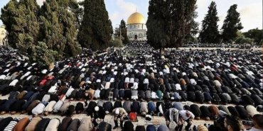 10 Nisan 2026 Diyanet Cuma Hutbesi Yayınlandı! Bu Haftanın Hutbe Konusu: 'İslam' | PDF ve Word İndir