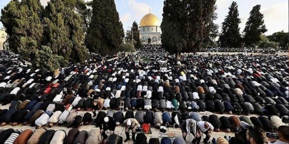 10 Nisan 2026 Diyanet Cuma Hutbesi Yayınlandı! Bu Haftanın Hutbe Konusu: 'İslam' | PDF ve Word İndir