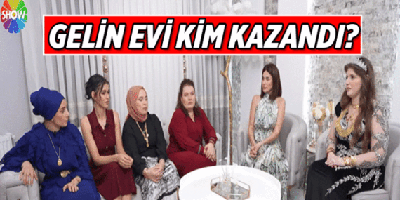HAFTALIK FİNAL 👰 Gelin Evi'nde kim kazandı? 10 Nisan 2026 Gelin Evi birincisi hangi gelin oldu?