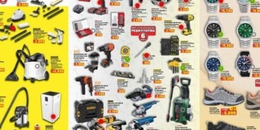 A101 KATALOG EKSTRA Yeni Ürünler Satışta: A101 Kataloğunda Hangi Ürünler Var? Samsung Galaxy S25 Ultra, Colombia ayakkabı, Xiaomi Espresso Makinesi...