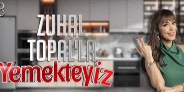 YEMEKTEYİZ KİM KAZANDI? Yemekteyiz'de bu hafta kim birinci oldu? Zuhal Topal'la Yemekteyiz haftanın kazananı