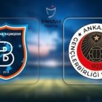İŞTE MUHTEMEL 11'LER | Başakşehir - Gençlerbirliği maçı ne zaman, saat kaçta ve hangi kanalda? Süper Lig'de kritik randevu...