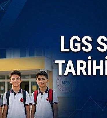 GÜNCELLENEN LGS SINAV TARİHİ || 2026 LGS ne zaman, günü değişti mi? LGS sınavı hangi, saat kaçta yapılacak?
