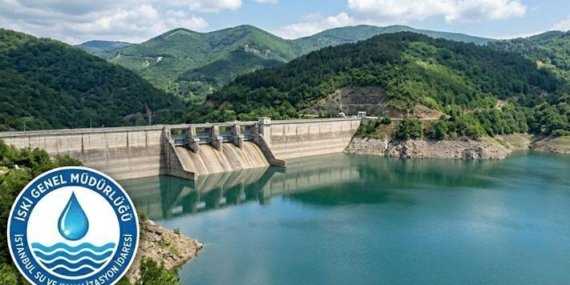 İSKİ 11 Nisan 2026 Baraj Doluluk Oranları: İstanbul’da Barajlar Yüzde Kaç Oldu? Su Seviyesi Yükseliyor Mu?