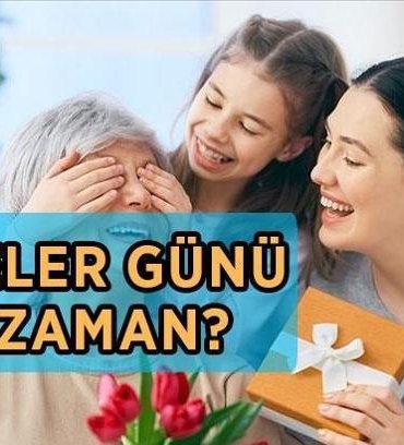 ANNELER GÜNÜ KUTLAMA TARİHİ | Anneler Günü ne zaman? 2026 Anneler Günü hangi tarihte kutlanacak?