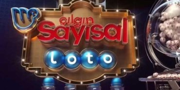 Çılgın Sayısal Loto'da rekor ikramiye! Çılgın Sayısal Loto 11 Nisan çekiliş sonuçları ve ikramiye kazandıran numaralar...
