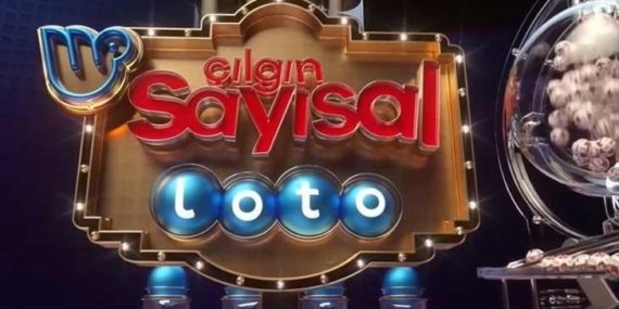 Çılgın Sayısal Loto'da rekor ikramiye! Çılgın Sayısal Loto 11 Nisan çekiliş sonuçları ve ikramiye kazandıran numaralar...
