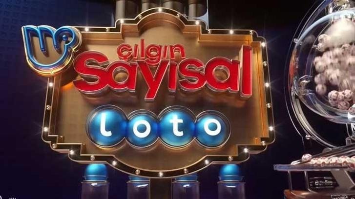 Çılgın Sayısal Loto'da rekor ikramiye! Çılgın Sayısal Loto 11 Nisan çekiliş sonuçları ve ikramiye kazandıran numaralar...