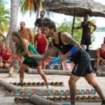 SURVİVOR ELEME ADAYLARI 11 NİSAN | Survivor dokunulmazlık oyununu hangi takım kazandı? İşte eleme adayı olan son iki yarışmacı ve eşleşmeler...
