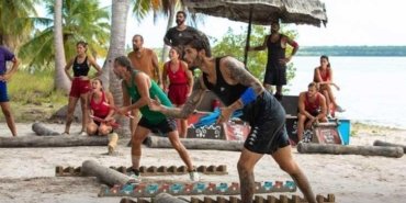 SURVİVOR ELEME ADAYLARI 11 NİSAN | Survivor dokunulmazlık oyununu hangi takım kazandı? İşte eleme adayı olan son iki yarışmacı ve eşleşmeler...