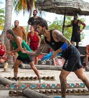 SURVİVOR ELEME ADAYLARI 11 NİSAN | Survivor dokunulmazlık oyununu hangi takım kazandı? İşte eleme adayı olan son iki yarışmacı ve eşleşmeler...