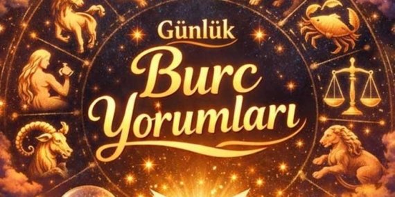 12 Nisan günlük burç yorumları! Bugün Hangi Burcu Neler Bekliyor? Koç, Boğa, İkizler, Yengeç, Aslan, Başak, Terazi, Akrep, Yay, Oğlak, Kova, Balık Burç Yorumları