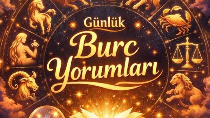12 Nisan günlük burç yorumları! Bugün Hangi Burcu Neler Bekliyor? Koç, Boğa, İkizler, Yengeç, Aslan, Başak, Terazi, Akrep, Yay, Oğlak, Kova, Balık Burç Yorumları