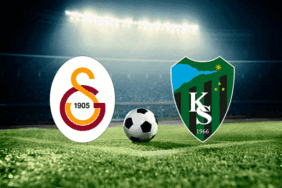 DÜDÜK ÇALDI! Galatasaray - Kocaelispor maçı saat kaçta, hangi kanalda? Galatasaray - Kocaelispor maçı canlı izle bilgisi