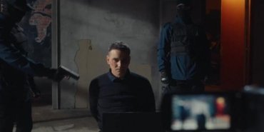 TEŞKİLAT UZAY ÖLDÜ MÜ, ÖLECEK Mİ? Teşkilat dizisinin Uzay'ı Serdar Yeğin diziden ayrıldı mı, ayrılıyor mu?