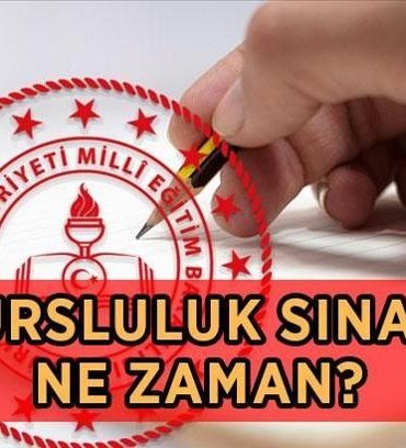 MEB İOKBS BURSLULUK SINAV TARİHİ 2026: Bursluluk sınavı ne zaman? Bursluluk sınav giriş yerleri açıklandı mı?