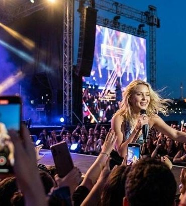 Zara Larsson İstanbul Konseri Ne Zaman, Nerede? Zara Larsson Bilet Fiyatları 2026