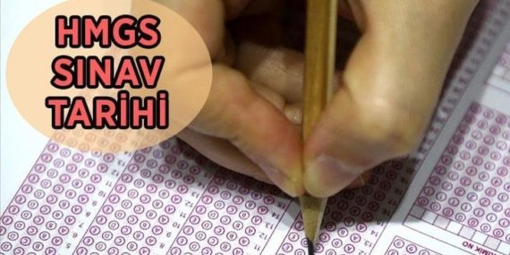 2026 HMGS SINAV GÜNÜ! HMGS ne zaman, hangi gün yapılacak? 2026 yılı Hukuk Mesleklerine Giriş Sınavı (HMGS/1) giriş belgesi açıklandı mı?